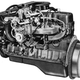 Illustration for article titled Engine of the Day: AMC Straight Six